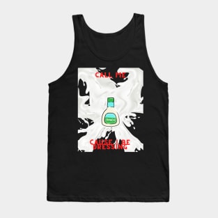 Ranch Tank Top